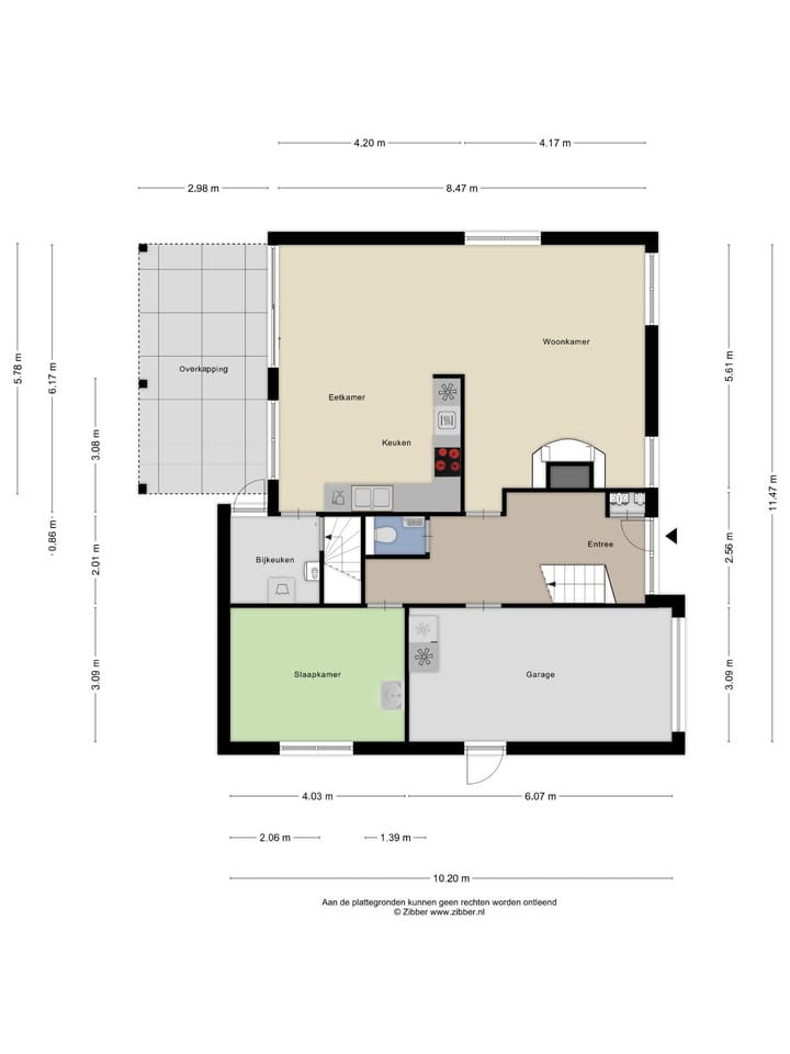 Foto 44 van Weerdslag 52