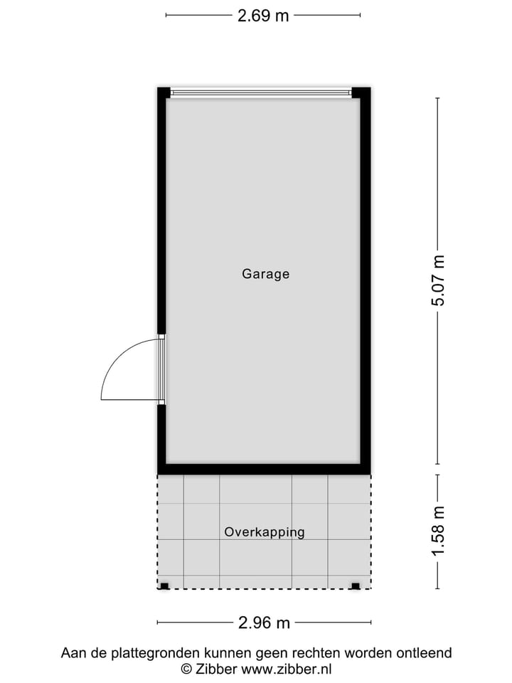 Foto 47 van Weerdslag 52