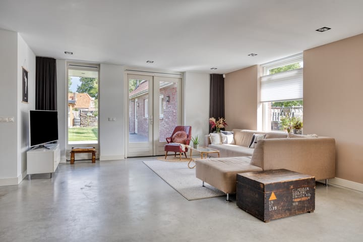 Foto 4 van Wiegersmastraat 1-A