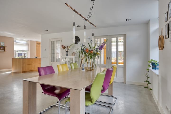 Foto 3 van Wiegersmastraat 1-A