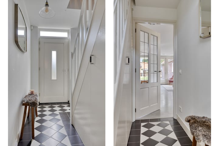 Foto 6 van Wiegersmastraat 1-A