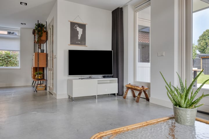 Foto 9 van Wiegersmastraat 1-A