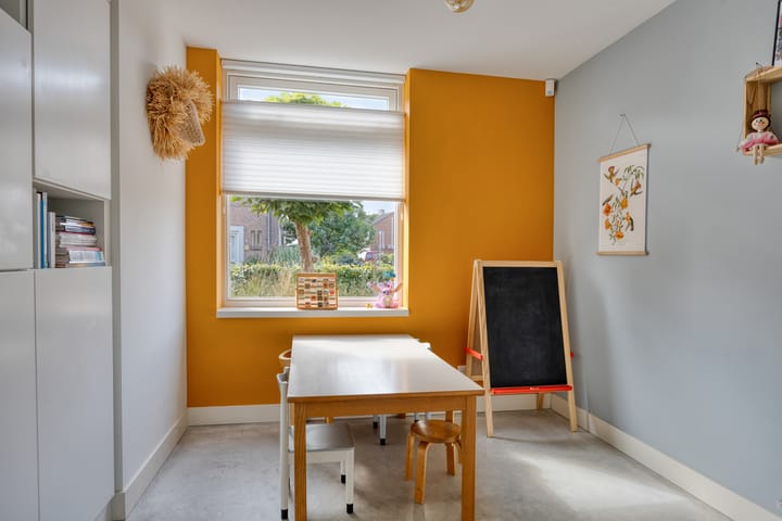 Foto 13 van Wiegersmastraat 1-A