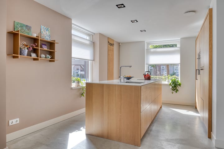 Foto 16 van Wiegersmastraat 1-A