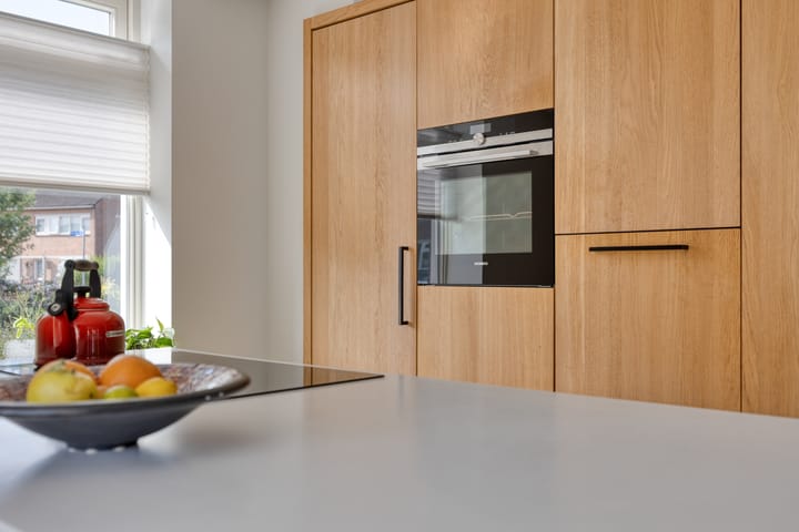 Foto 17 van Wiegersmastraat 1-A