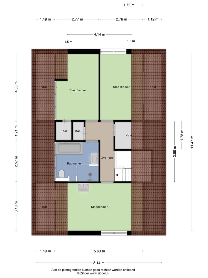 Foto 45 van Weerdslag 52