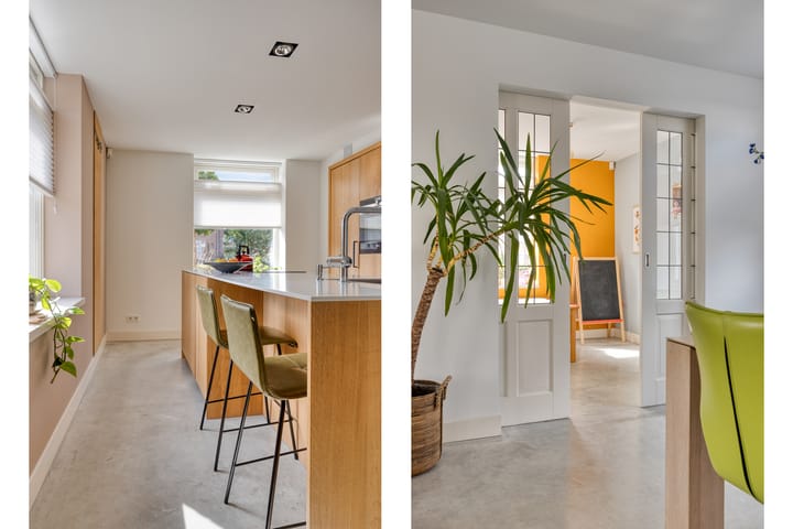 Foto 19 van Wiegersmastraat 1-A