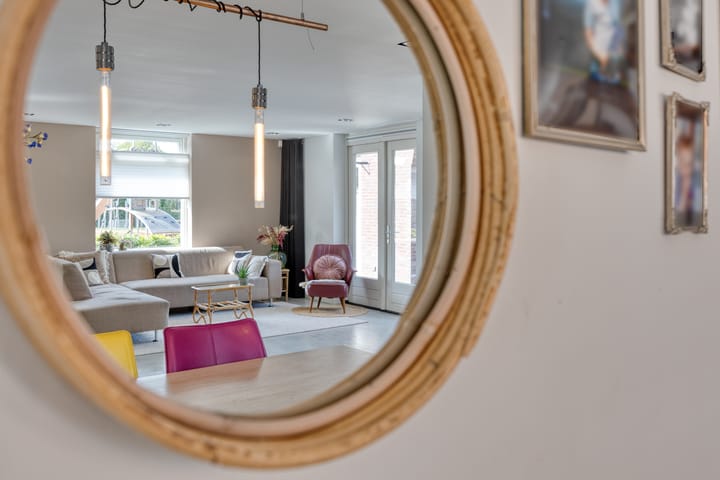 Foto 20 van Wiegersmastraat 1-A