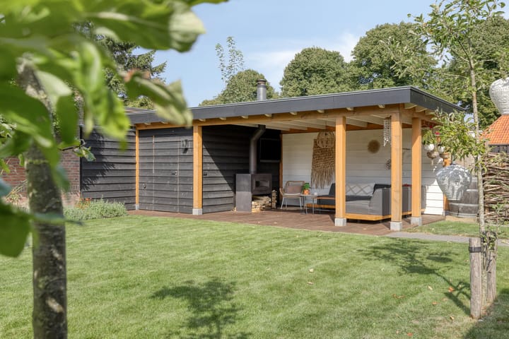 Foto 26 van Wiegersmastraat 1-A