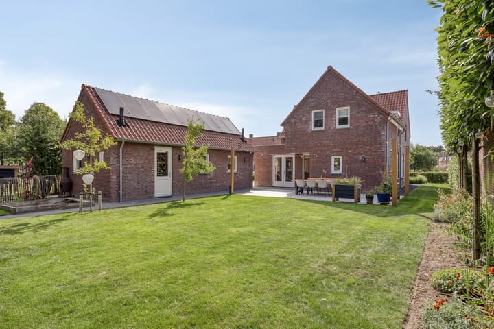 Foto 29 van Wiegersmastraat 1-A