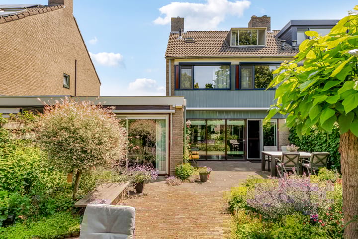 Foto 39 van Ambachtsring 15