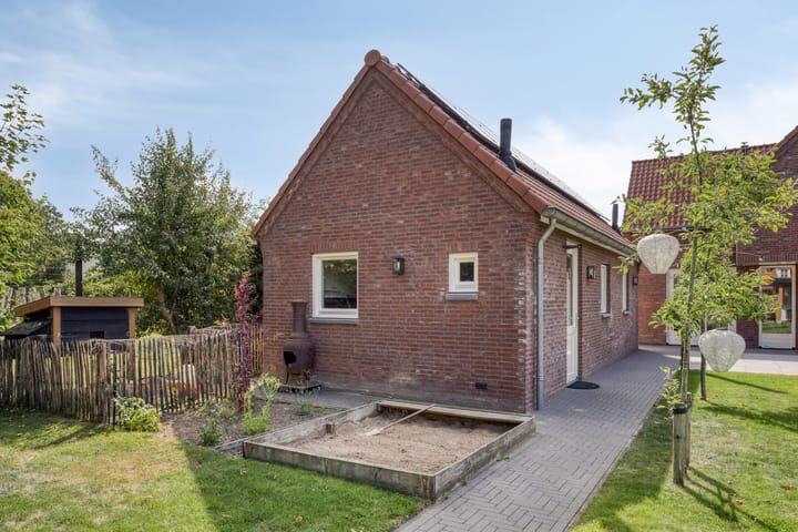 Foto 30 van Wiegersmastraat 1-A