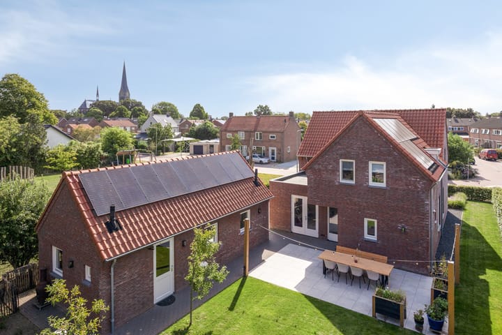 Foto 35 van Wiegersmastraat 1-A