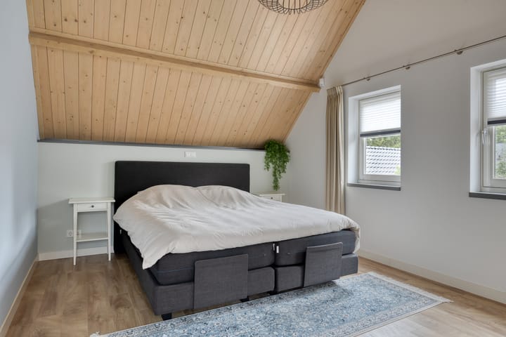 Foto 38 van Wiegersmastraat 1-A