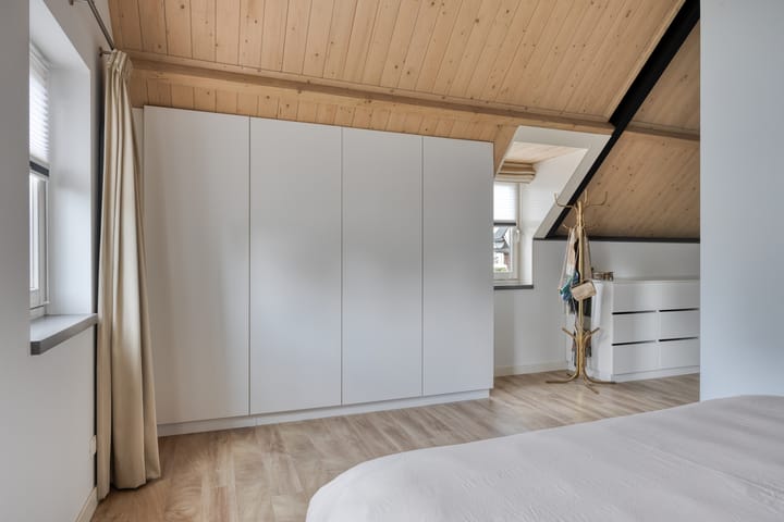 Foto 40 van Wiegersmastraat 1-A