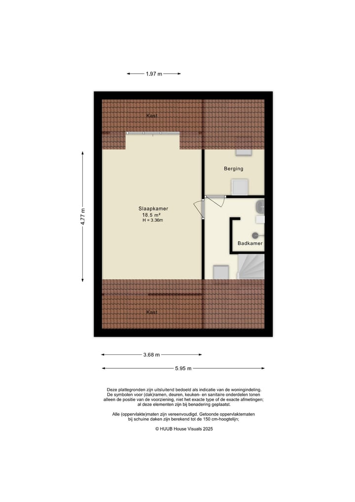 Foto 50 van Ambachtsring 15