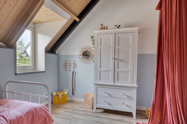 Foto 42 van Wiegersmastraat 1-A