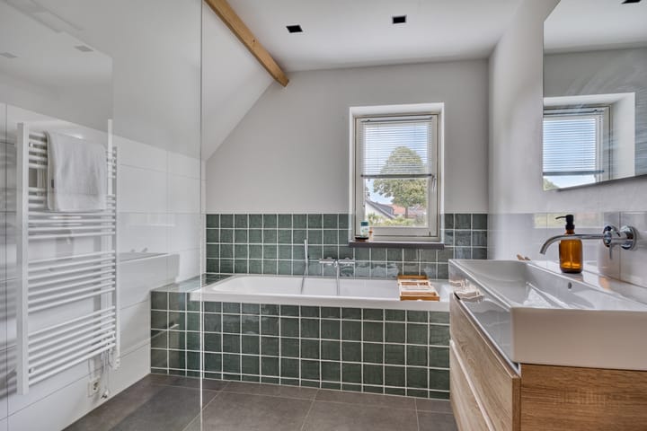 Foto 45 van Wiegersmastraat 1-A