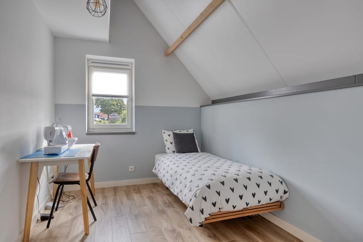 Foto 47 van Wiegersmastraat 1-A