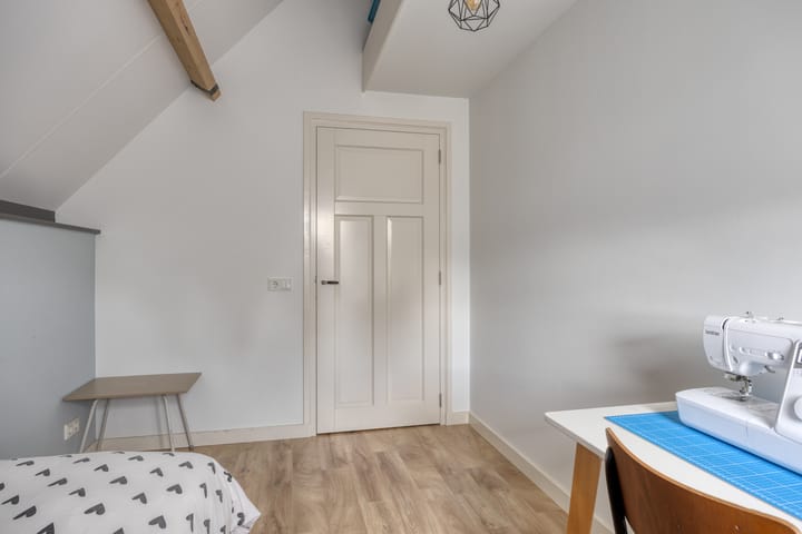 Foto 48 van Wiegersmastraat 1-A