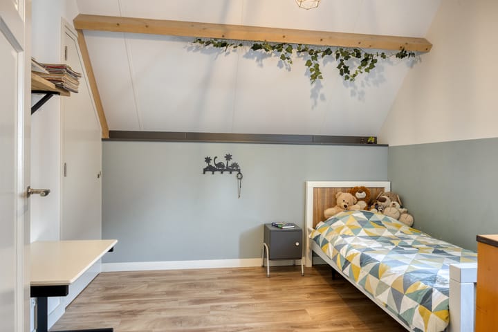 Foto 50 van Wiegersmastraat 1-A