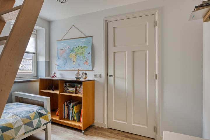 Foto 51 van Wiegersmastraat 1-A