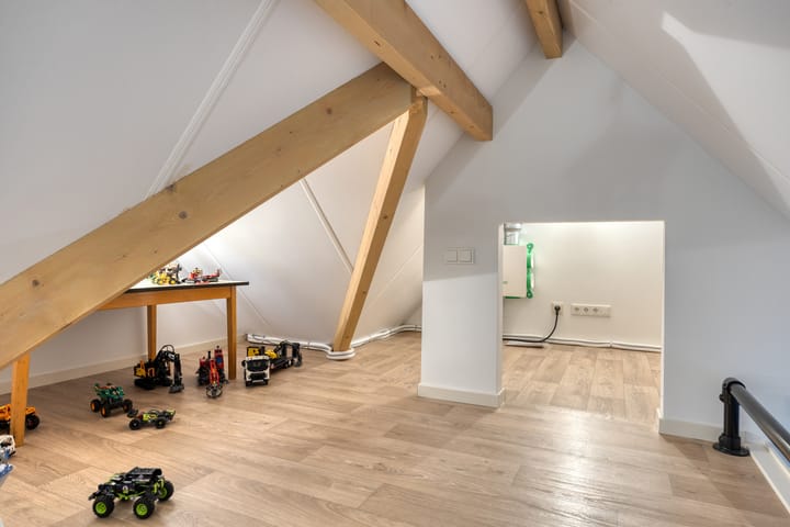 Foto 54 van Wiegersmastraat 1-A