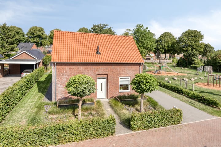 Foto 55 van Wiegersmastraat 1-A