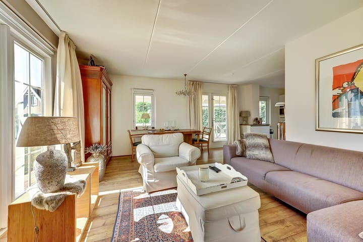 Foto 4 van De Heeren van 's-Gravensande 14