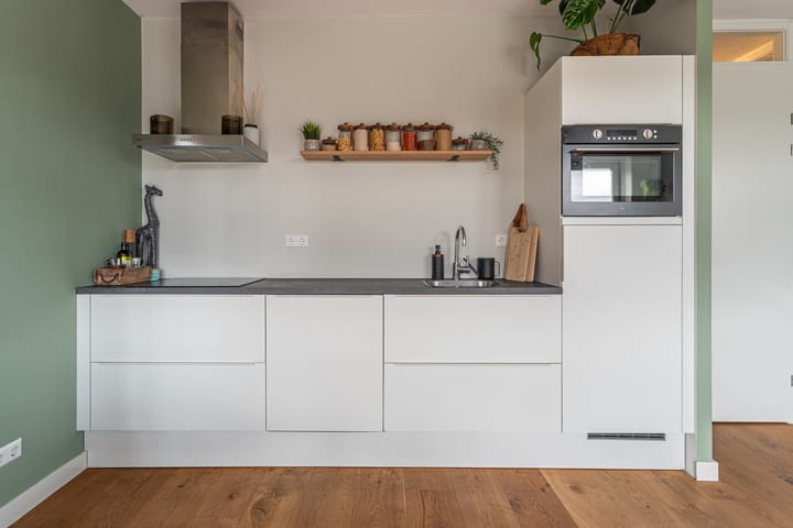 Foto 3 van Fort Heemstedestraat 9-B