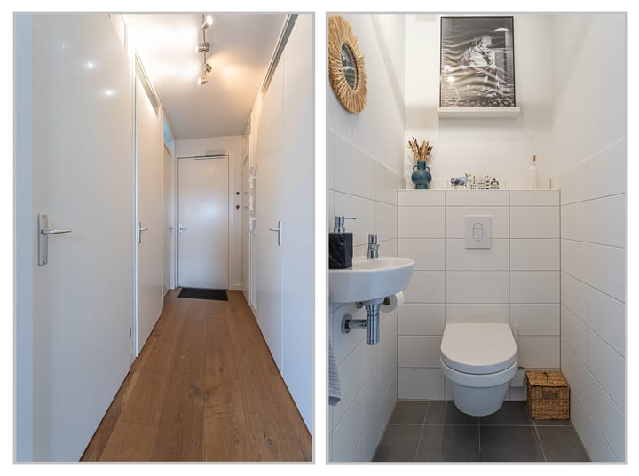 Foto 5 van Fort Heemstedestraat 9-B