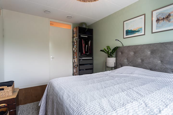 Foto 6 van Fort Heemstedestraat 9-B