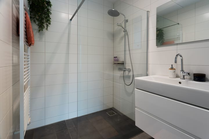 Foto 7 van Fort Heemstedestraat 9-B