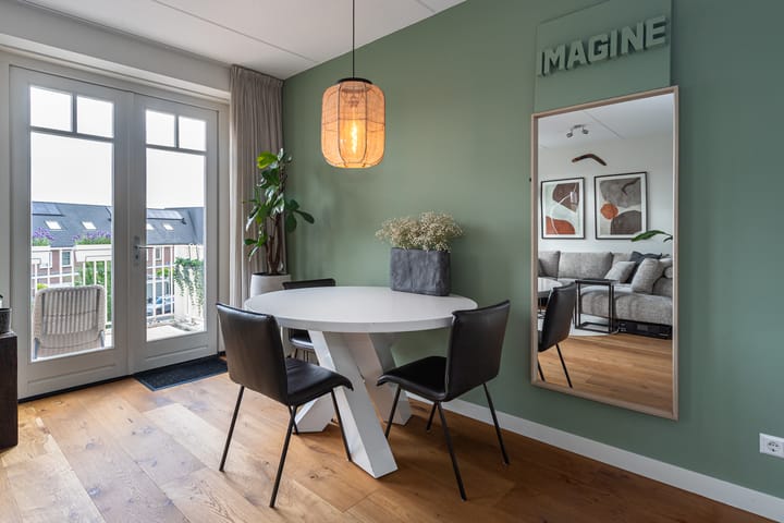 Foto 10 van Fort Heemstedestraat 9-B