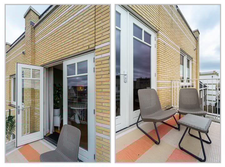 Foto 11 van Fort Heemstedestraat 9-B