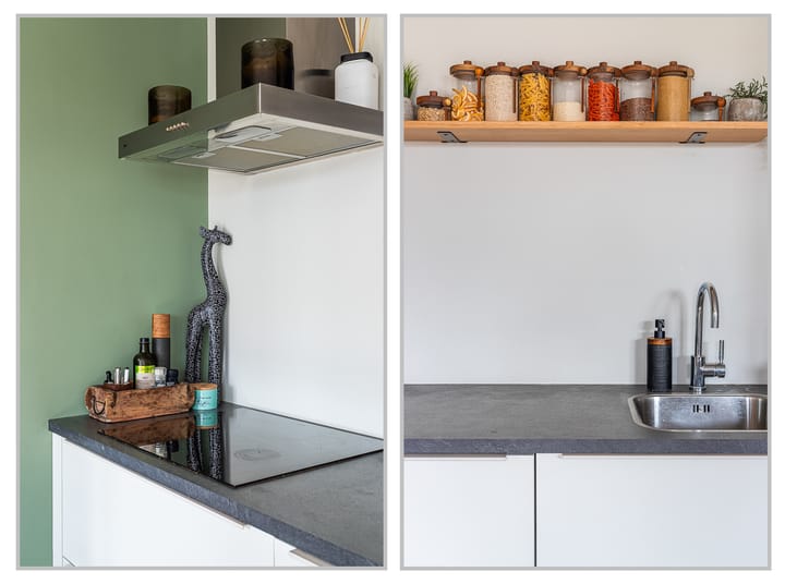 Foto 14 van Fort Heemstedestraat 9-B