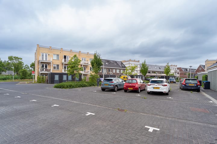 Foto 19 van Fort Heemstedestraat 9-B