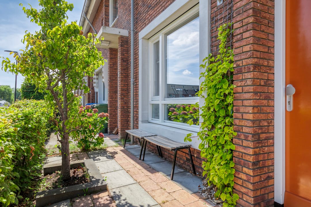 Foto 7 van Boerengroenstraat 1