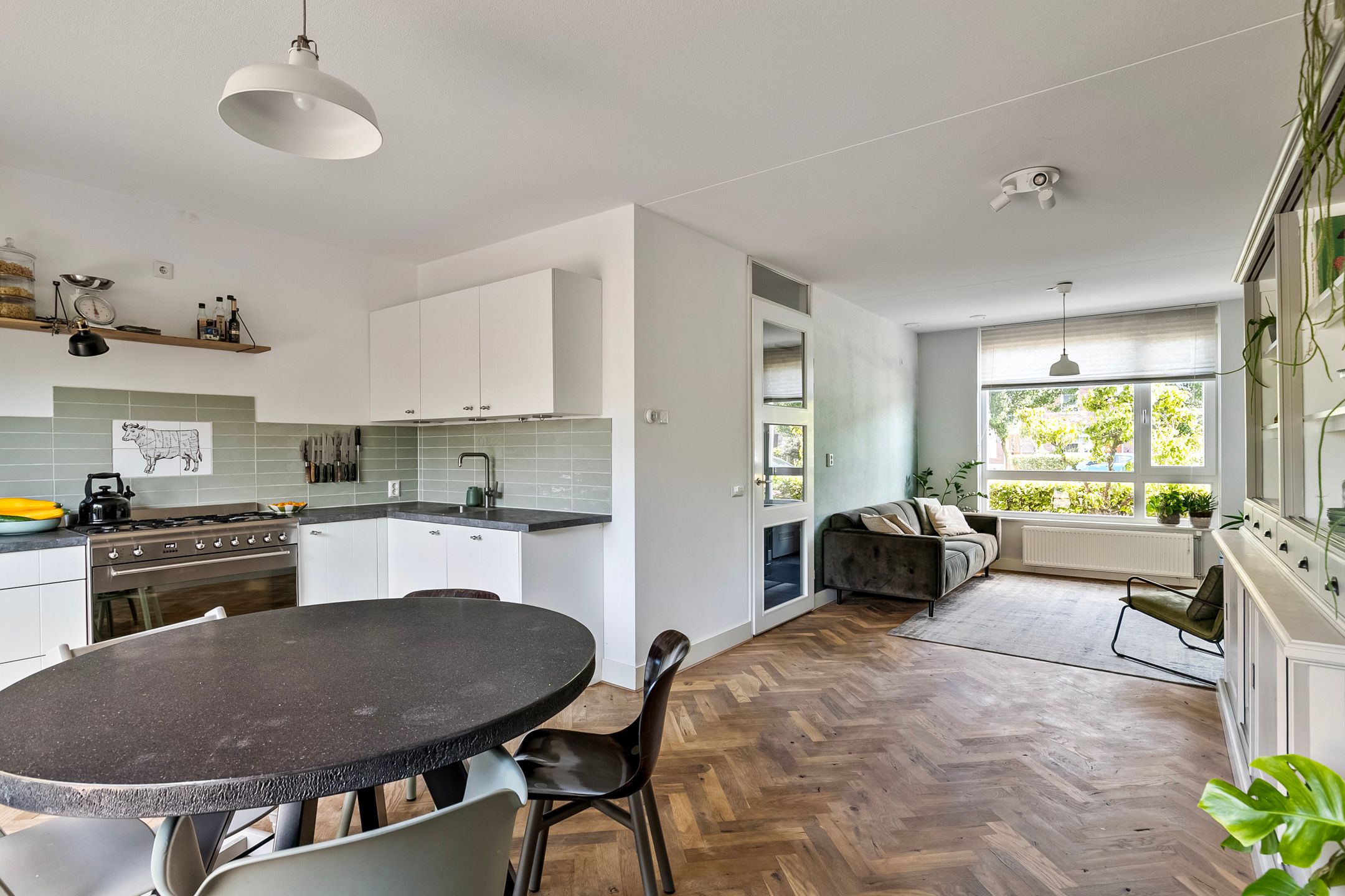 Foto 12 van Boerengroenstraat 1