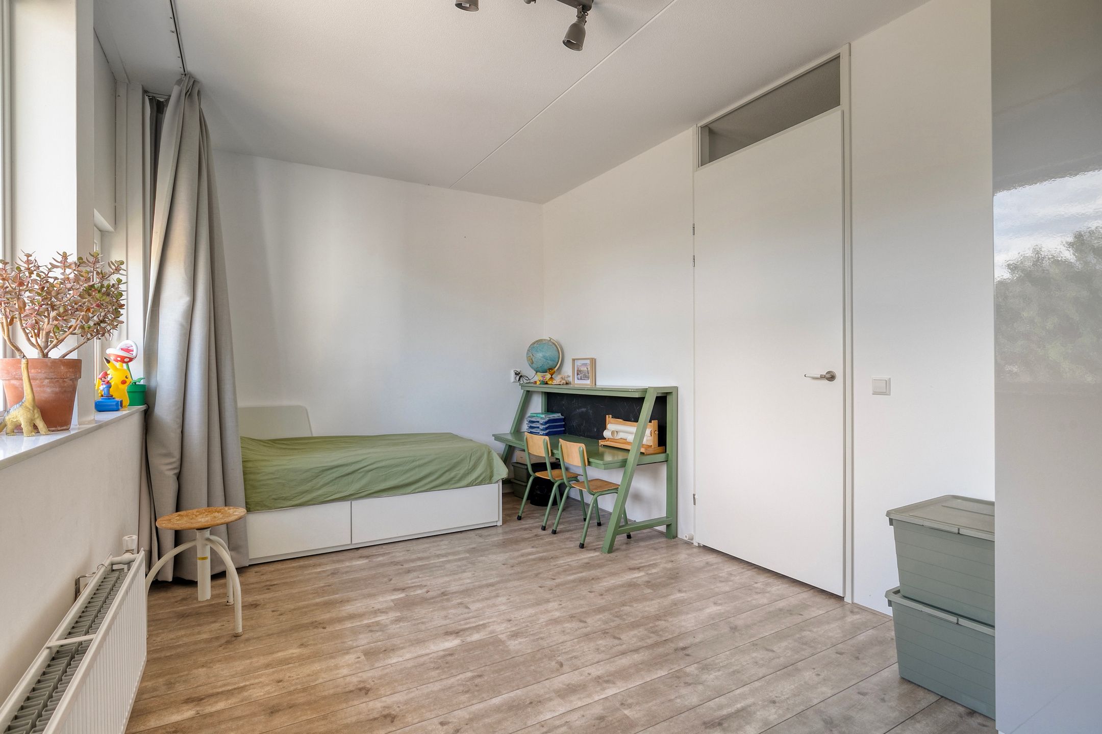 Foto 18 van Boerengroenstraat 1