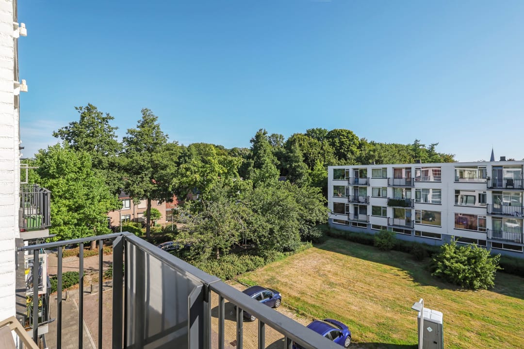 Foto 1 van Rondopad 41