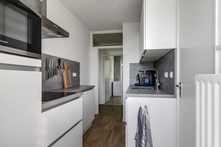 Foto 2 van Rondopad 41