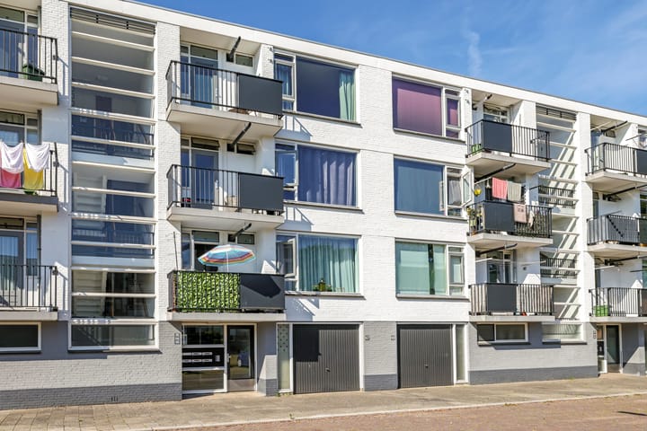 Foto 3 van Rondopad 41