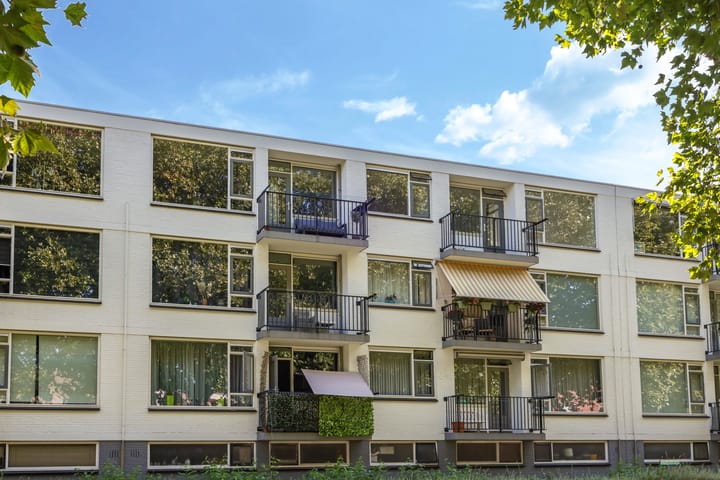 Foto 4 van Rondopad 41