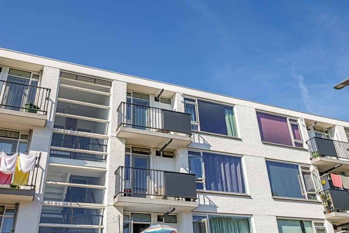 Foto 5 van Rondopad 41