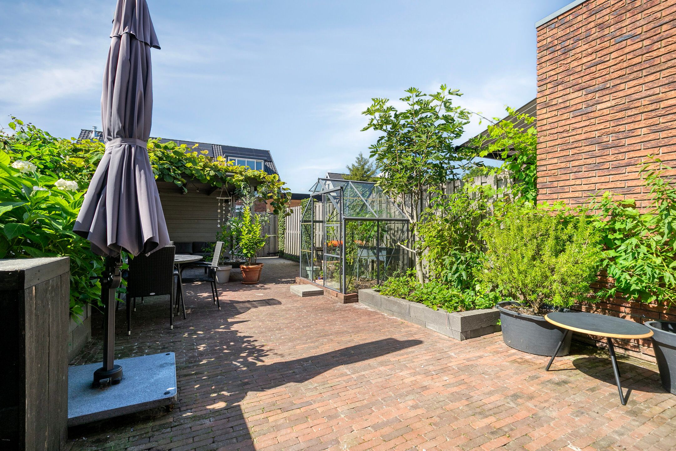 Foto 30 van Boerengroenstraat 1