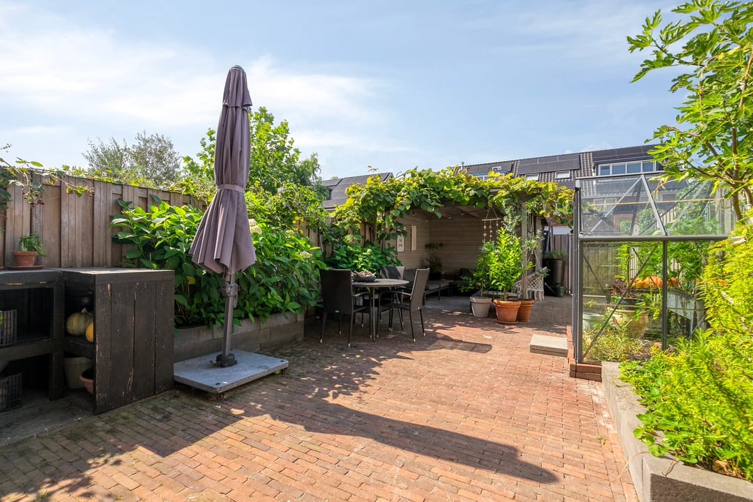 Foto 31 van Boerengroenstraat 1