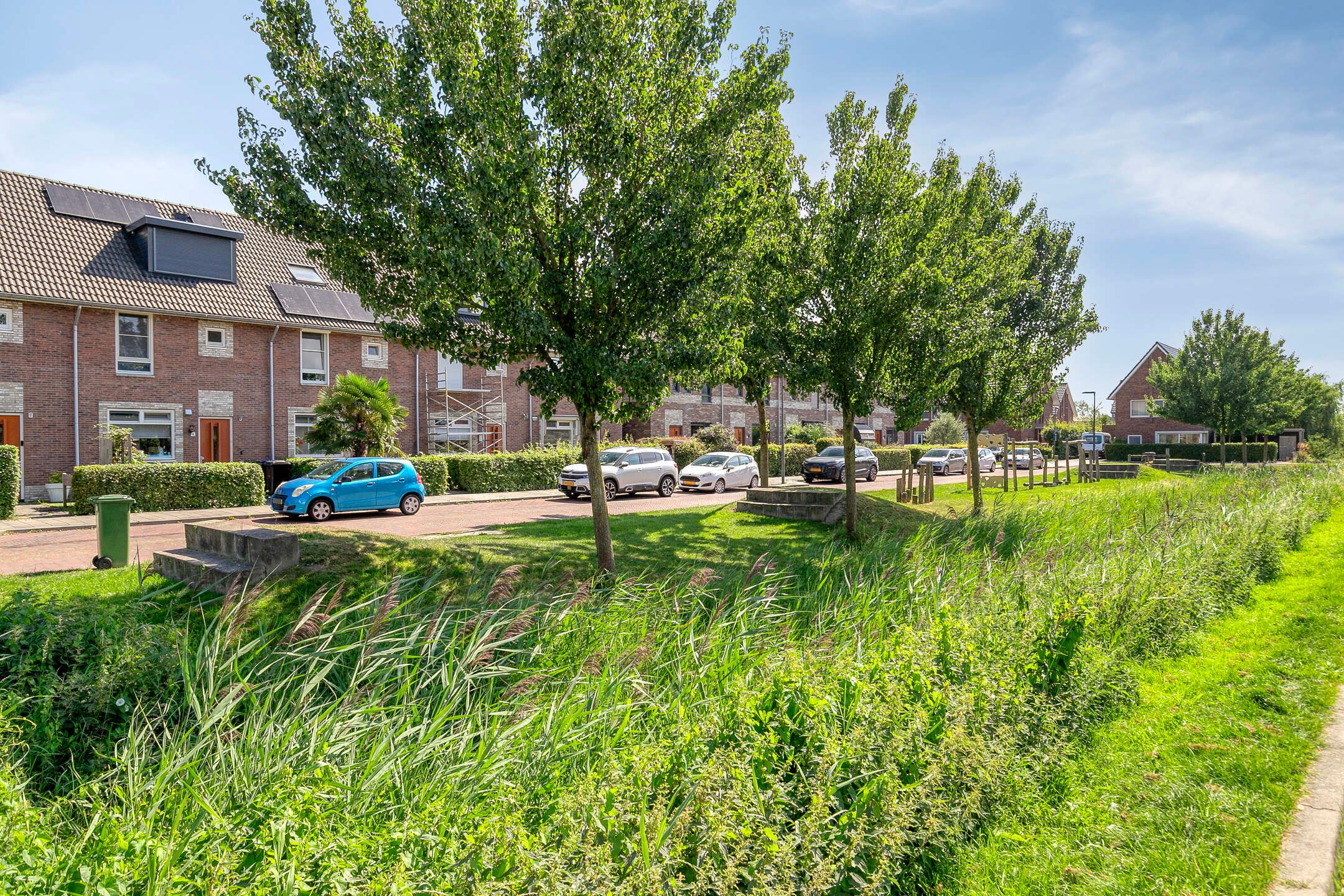 Foto 33 van Boerengroenstraat 1