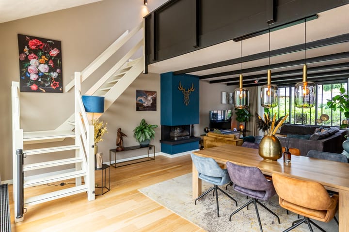 Foto 9 van Boeier 04 47