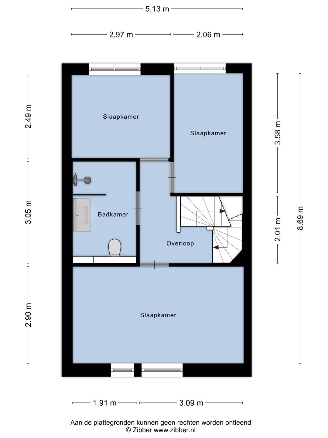 Foto 37 van Boerengroenstraat 1